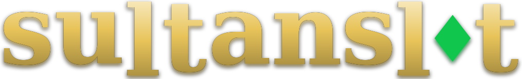 sultanslot logo